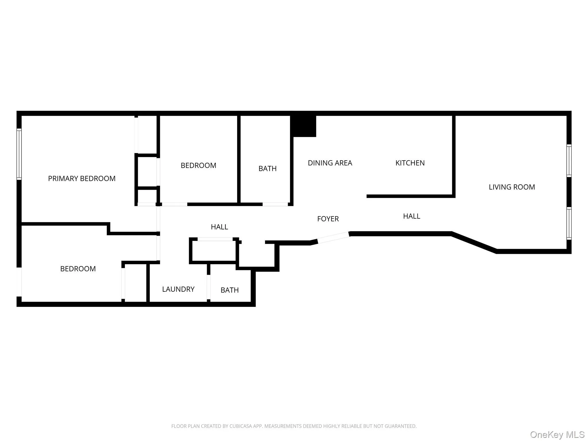 View of home floor plan View of home floor plan