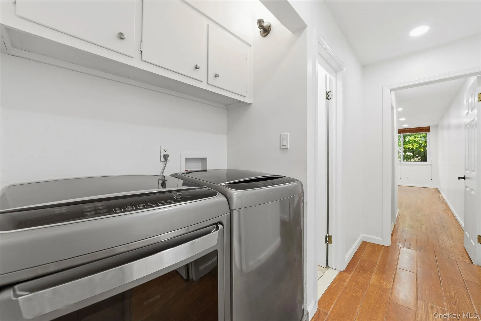 In-Unit Washer & Dryer In-Unit Washer & Dryer
