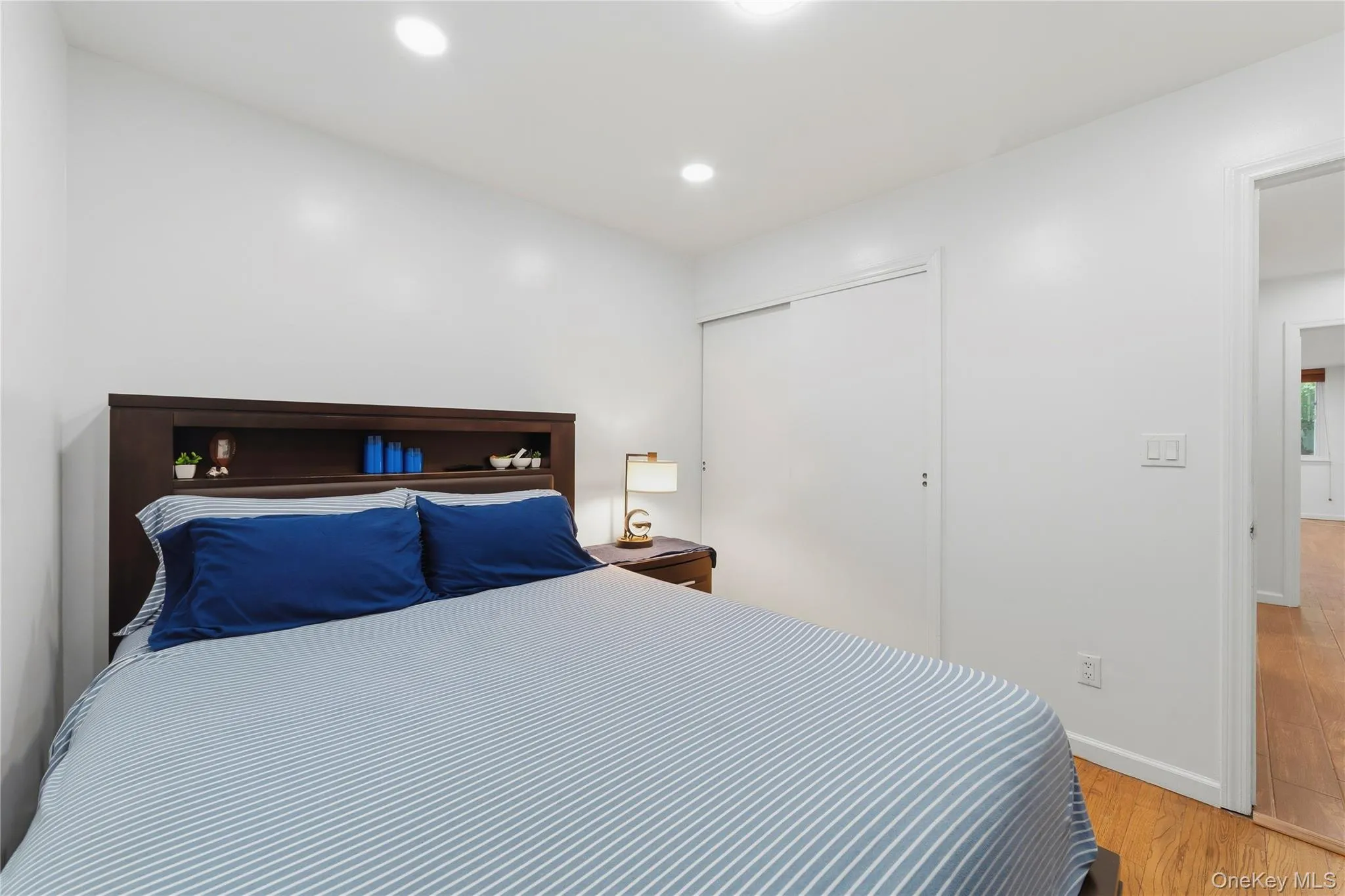 3rd Bedroom Features: Recessed Lighting, Large Closet Space, Oversized Windows 3rd Bedroom Features: Recessed Lighting, Large Closet Space, Oversized Windows