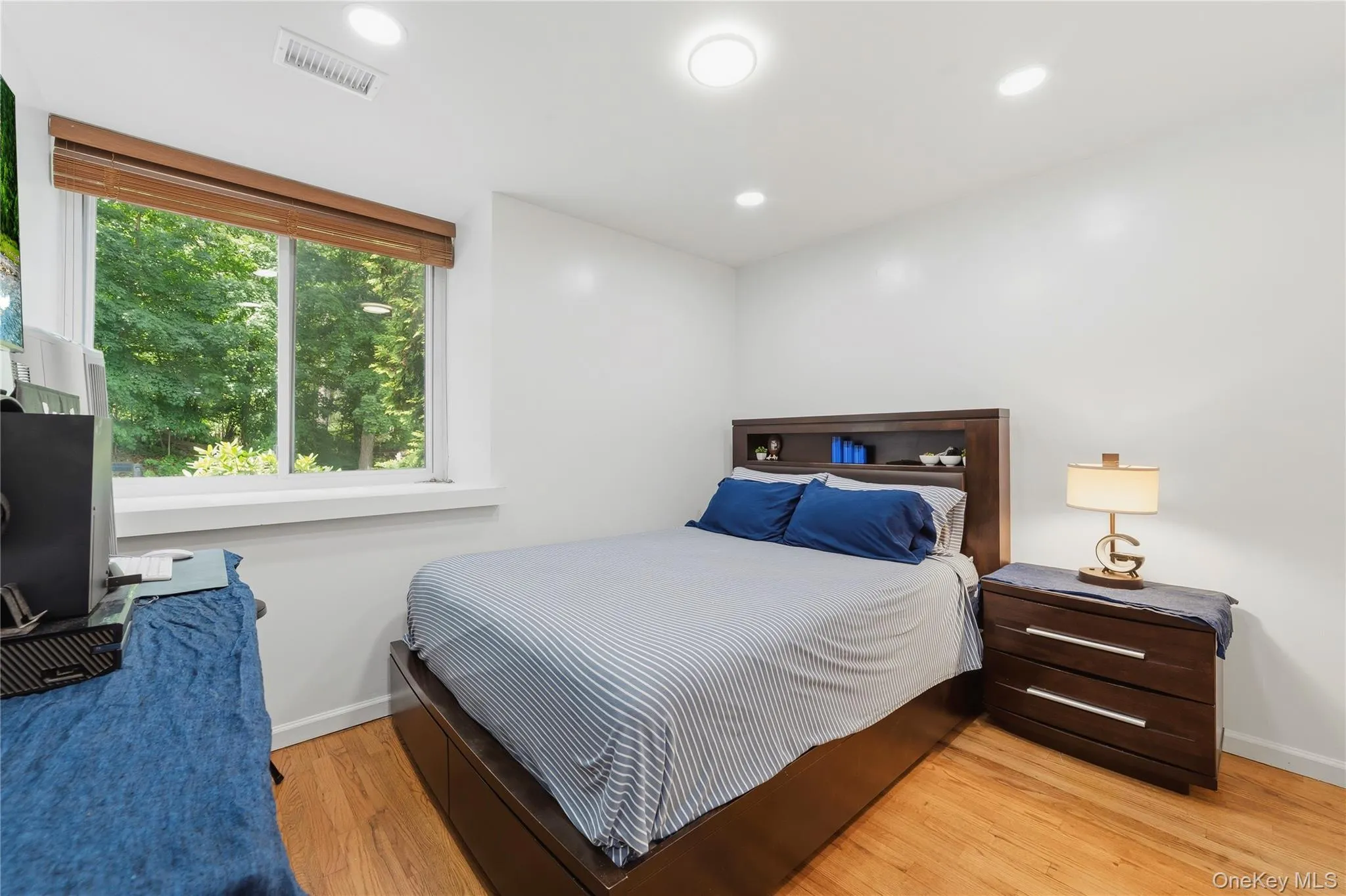 3rd Bedroom Features: Recessed Lighting, Large Closet Space, Oversized Windows 3rd Bedroom Features: Recessed Lighting, Large Closet Space, Oversized Windows