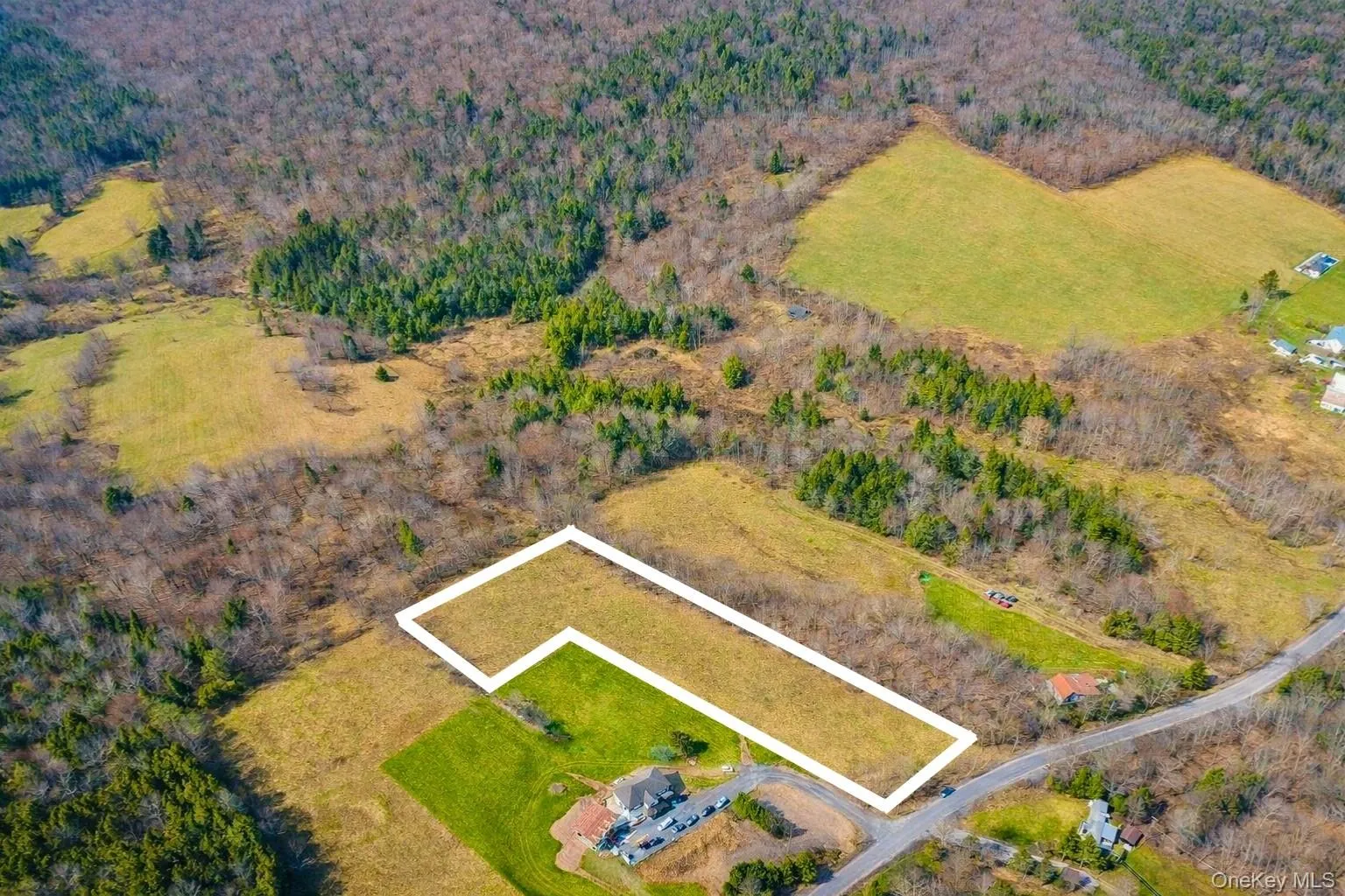 Hog Mountain, Middletown, NY, ,Land,For Rent,Hog Mountain,0,1009128 Hog Mountain, Middletown, NY, ,Land,For Rent,Hog Mountain,0,1009128
