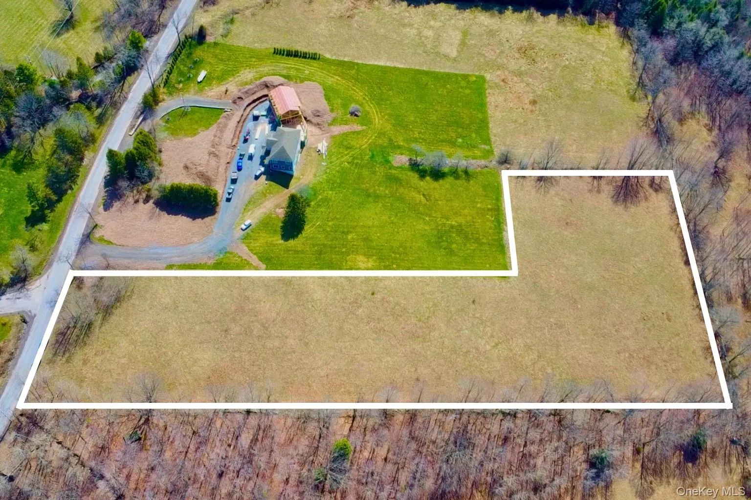 Hog Mountain, Middletown, NY, ,Land,For Rent,Hog Mountain,0,1009128 Hog Mountain, Middletown, NY, ,Land,For Rent,Hog Mountain,0,1009128