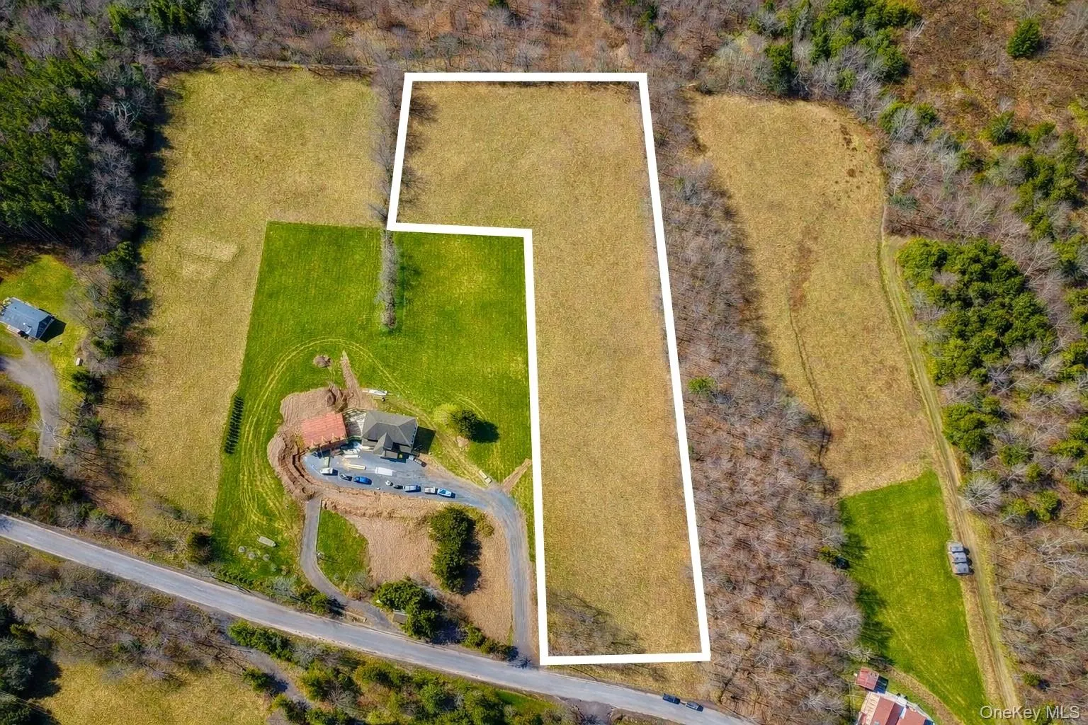 Hog Mountain, Middletown, NY, ,Land,For Rent,Hog Mountain,0,1009128 Hog Mountain, Middletown, NY, ,Land,For Rent,Hog Mountain,0,1009128