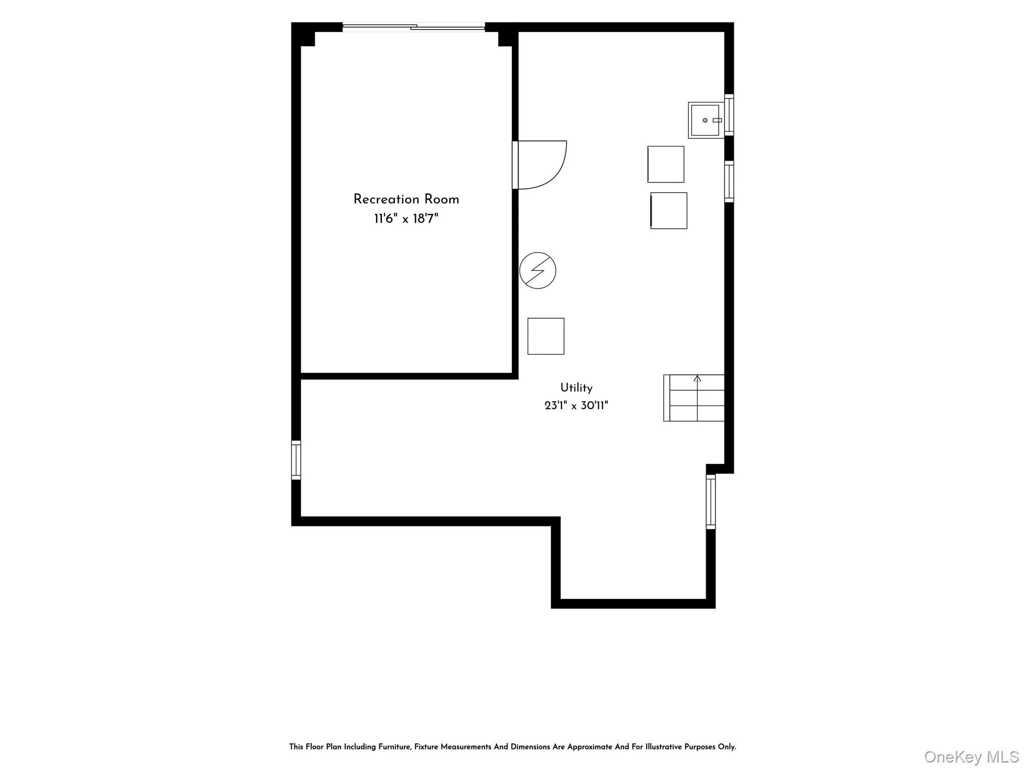 Basement Basement
