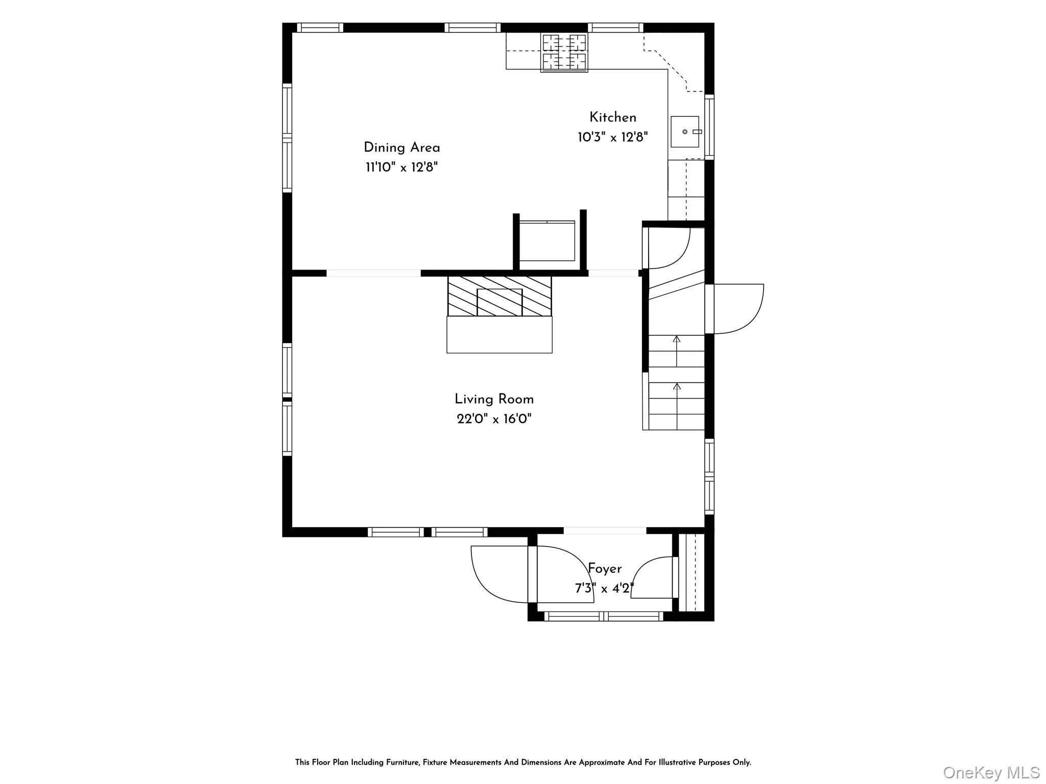 1st floor 1st floor
