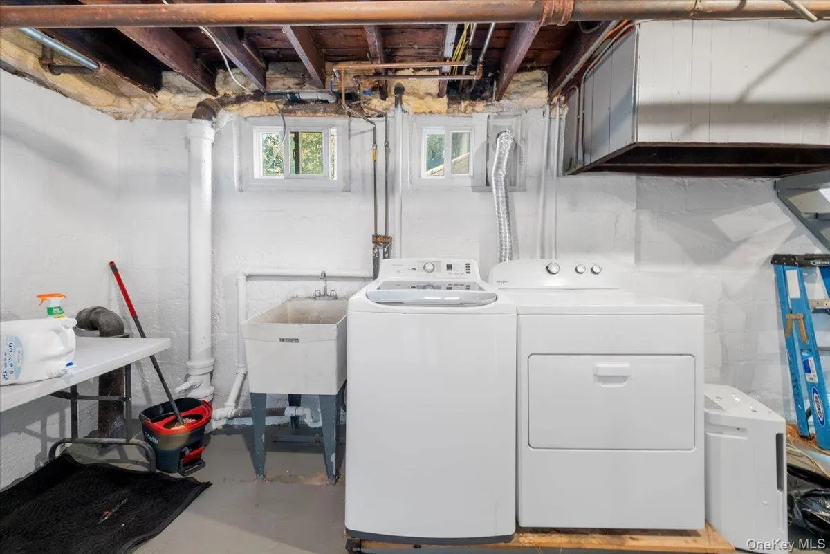 Laundry Laundry