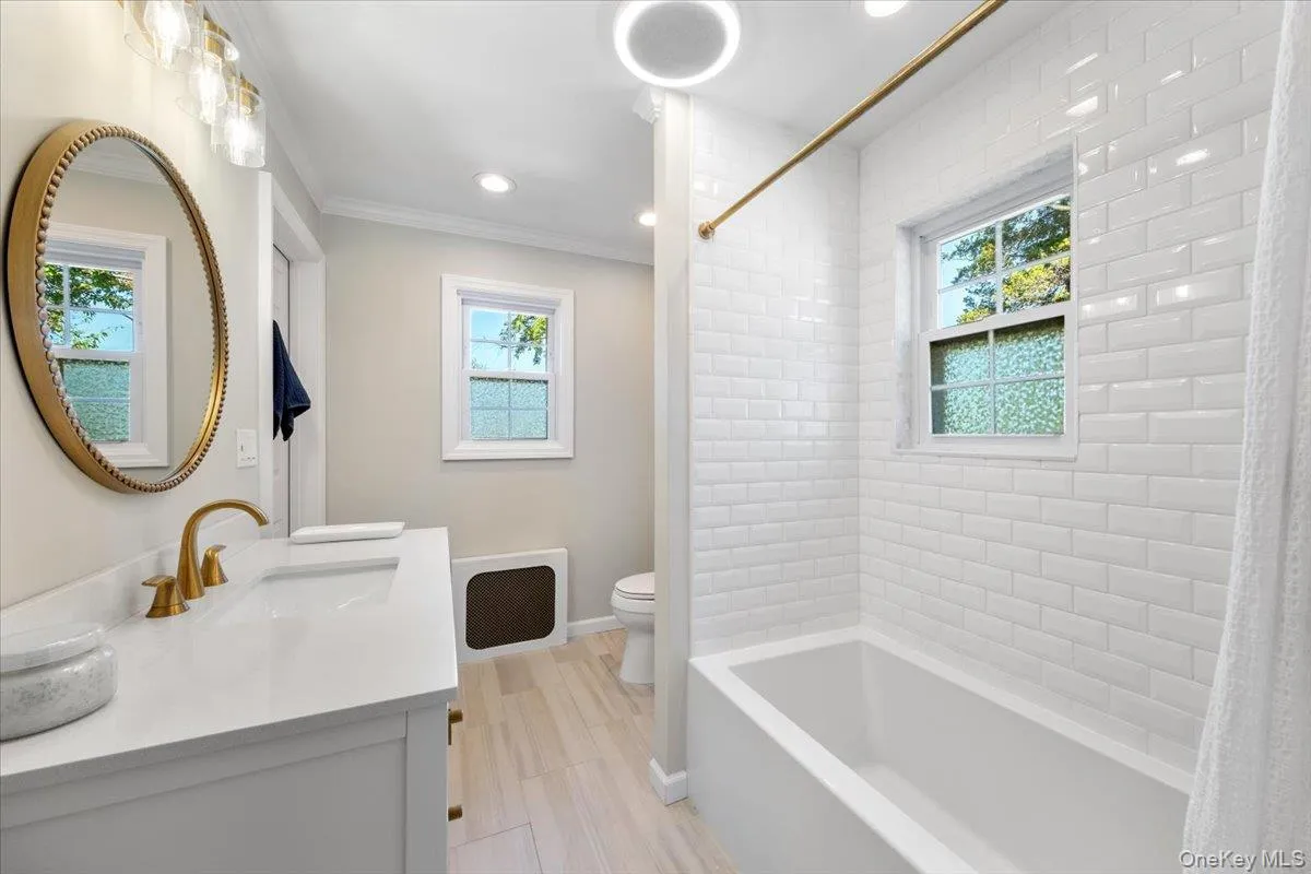 2nd floor full bathroom 2nd floor full bathroom