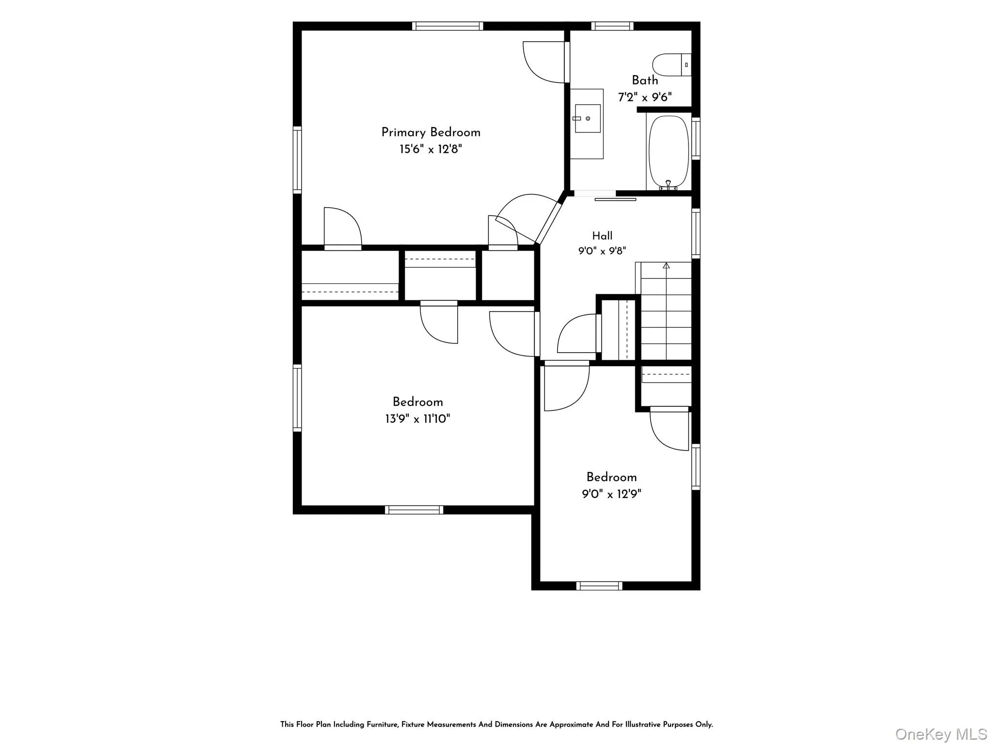 2nd Floor 2nd Floor