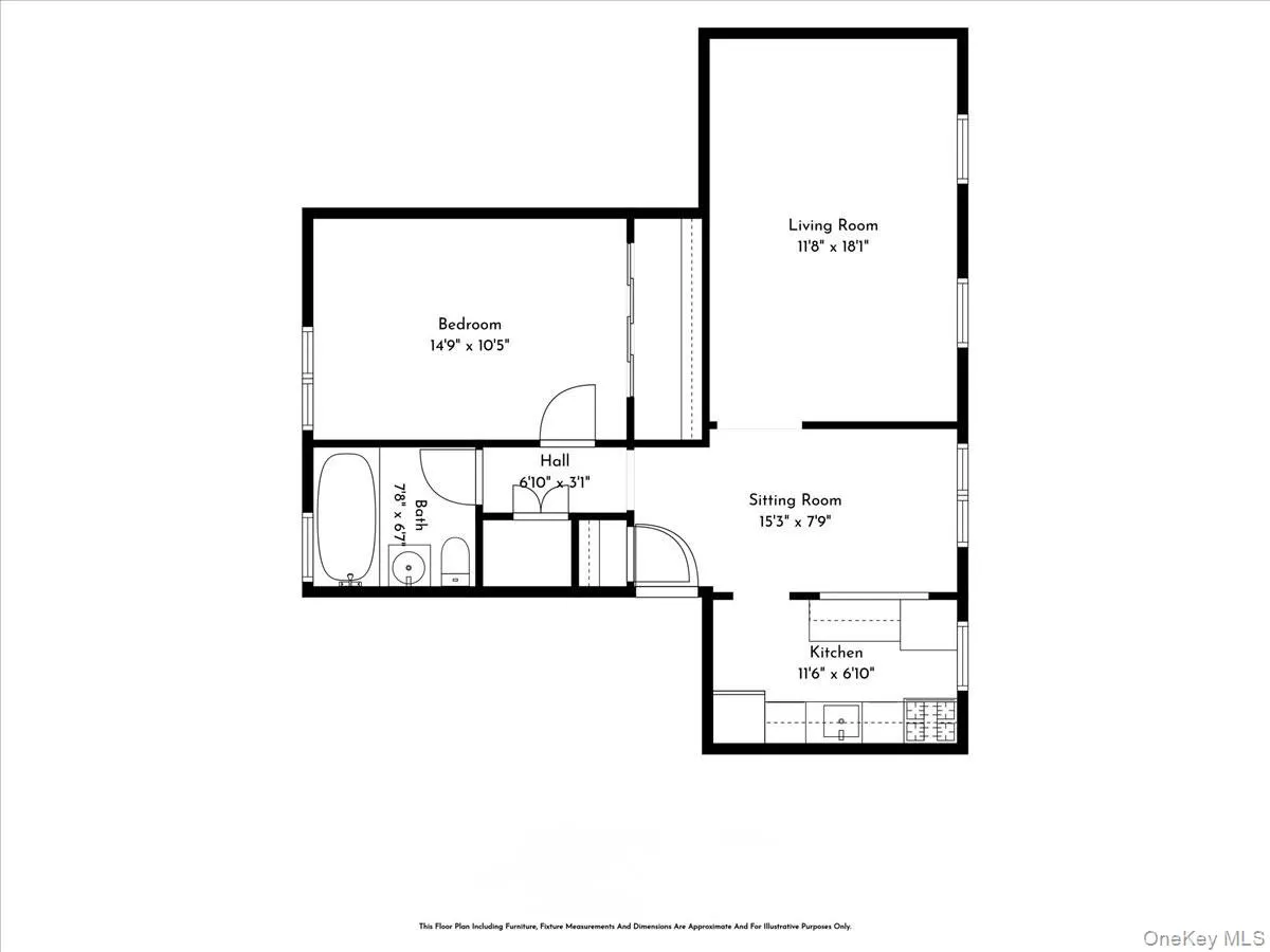 Floor plan Floor plan