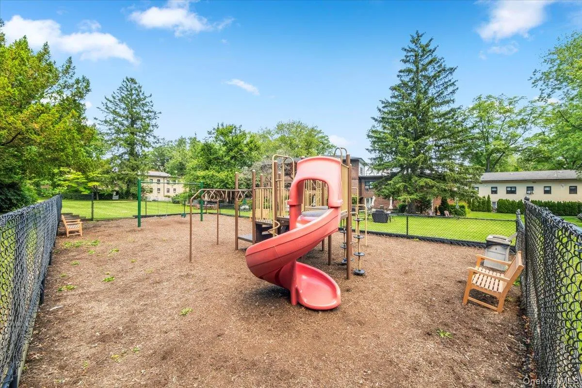 Interlaken Co-op Community Playground Interlaken Co-op Community Playground