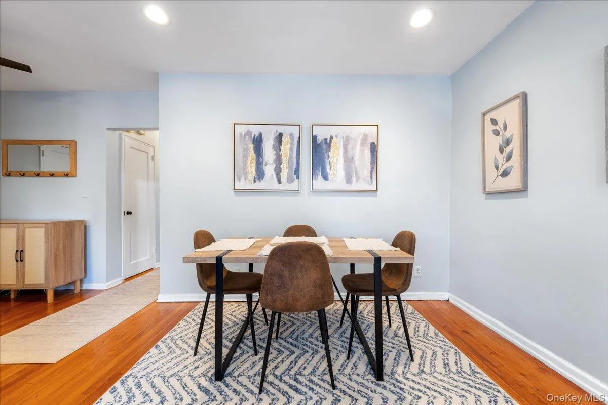 Dining Area is spacious Dining Area is spacious