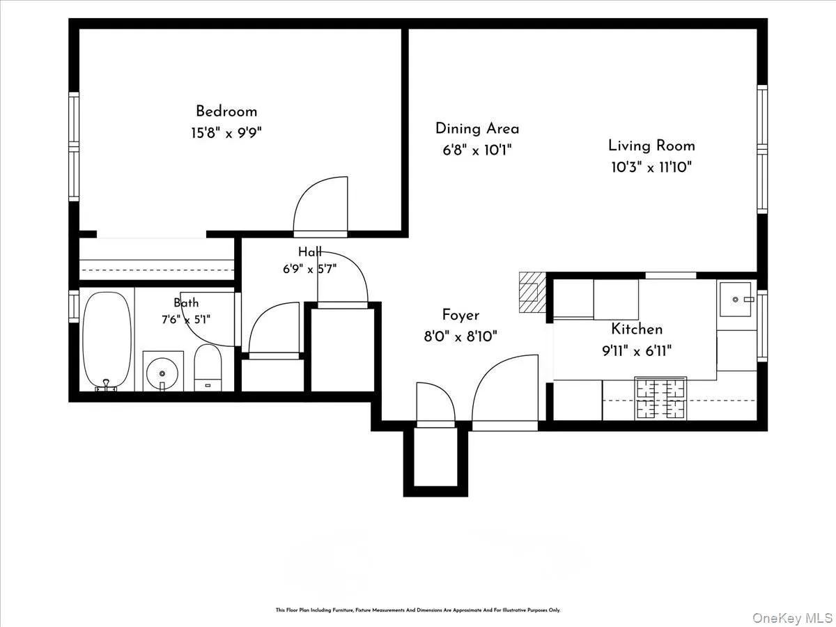 Spacious floor plan w/ ample closet space throughout Spacious floor plan w/ ample closet space throughout