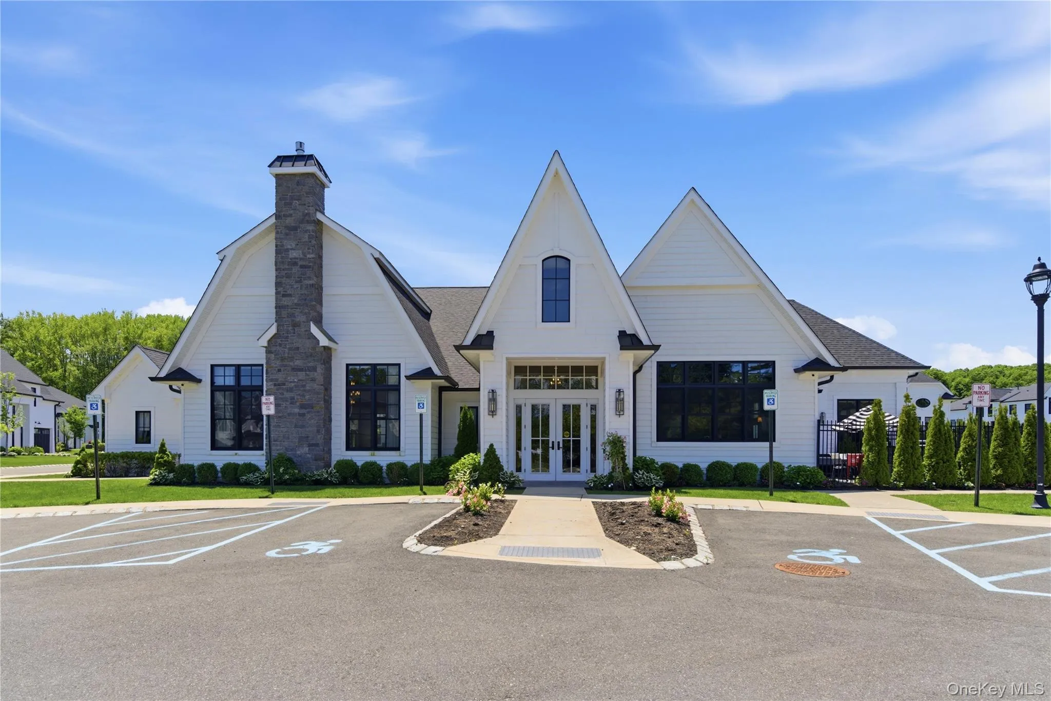 Club House Club House