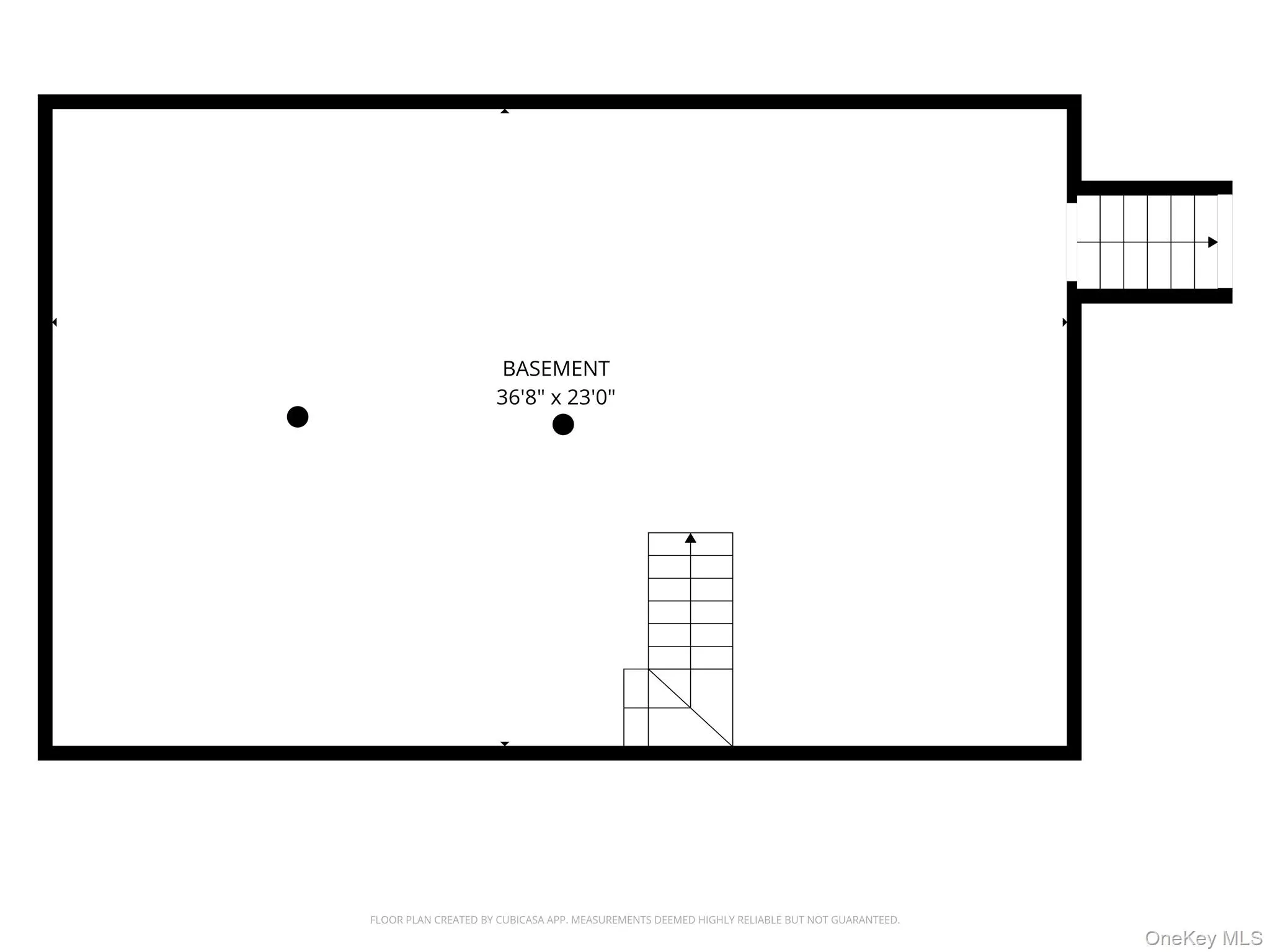 Basement Basement