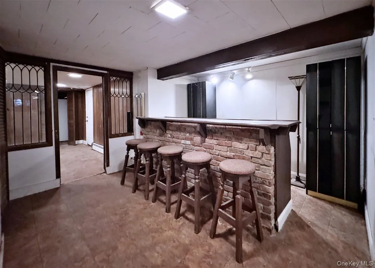 Basement Basement