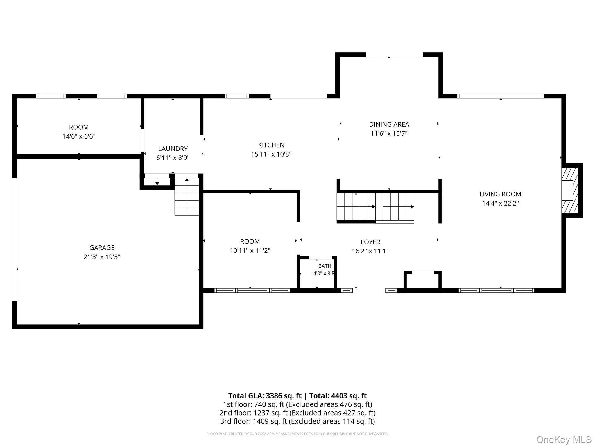 43 Gail Drive, Clarkstown, NY, 4 Bedrooms Bedrooms, 12 Rooms Rooms,2 BathroomsBathrooms,Residential,For Rent,Gail,0,1009190 43 Gail Drive, Clarkstown, NY, 4 Bedrooms Bedrooms, 12 Rooms Rooms,2 BathroomsBathrooms,Residential,For Rent,Gail,0,1009190