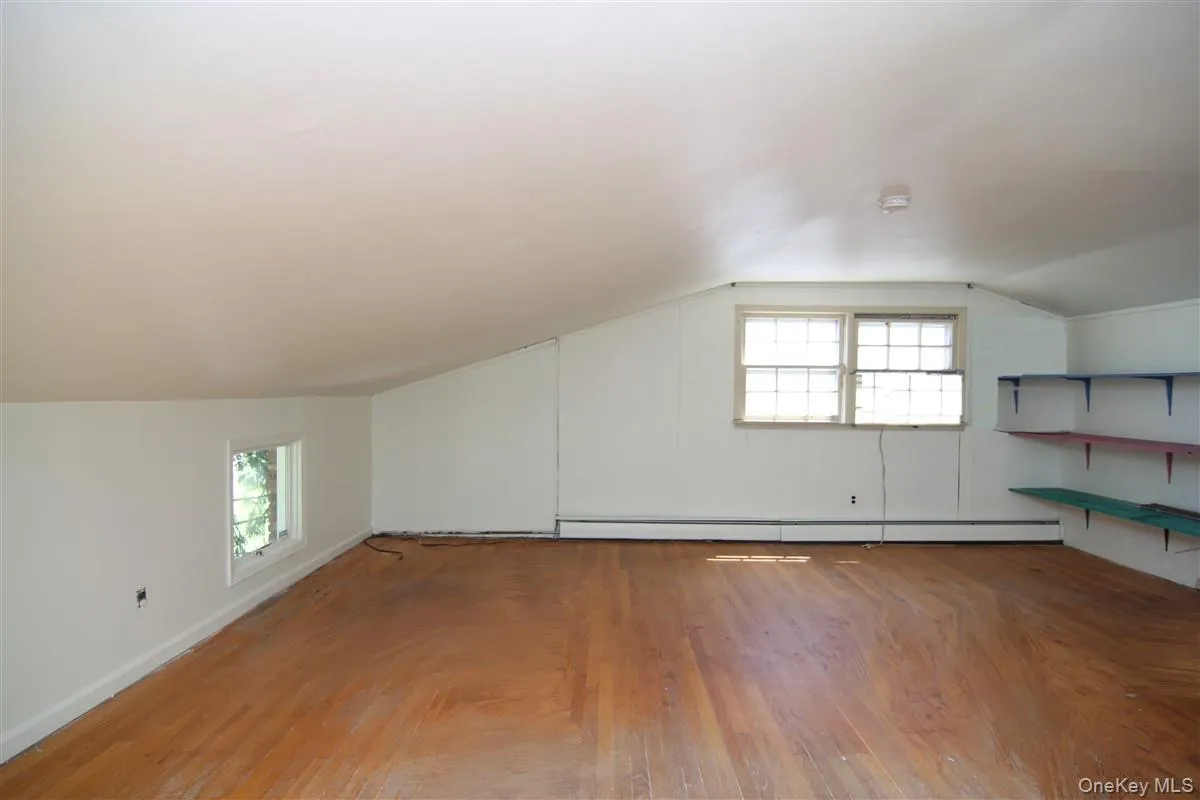 Huge playroom off kitchen Huge playroom off kitchen