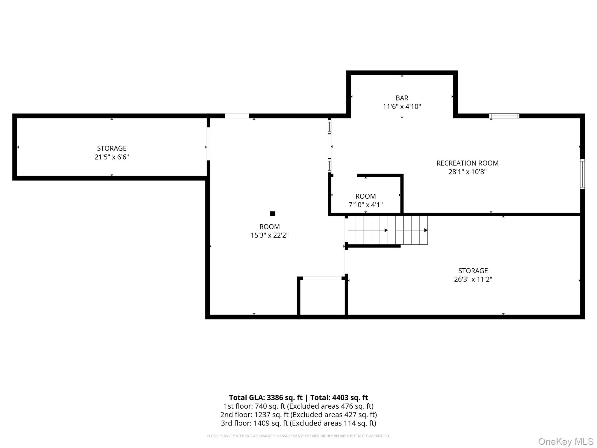 43 Gail Drive, Clarkstown, NY, 4 Bedrooms Bedrooms, 12 Rooms Rooms,2 BathroomsBathrooms,Residential,For Rent,Gail,0,1009190 43 Gail Drive, Clarkstown, NY, 4 Bedrooms Bedrooms, 12 Rooms Rooms,2 BathroomsBathrooms,Residential,For Rent,Gail,0,1009190