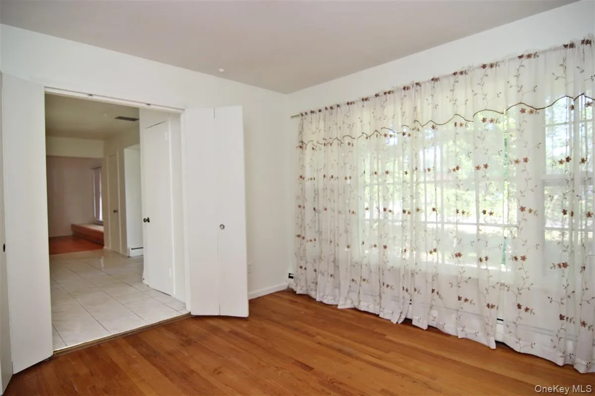 Dining room Dining room