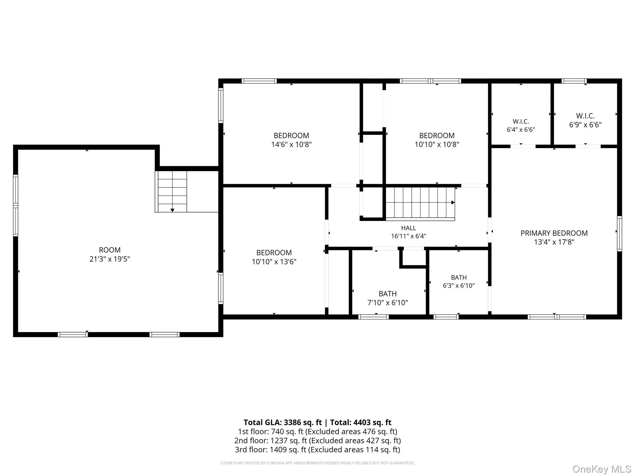 43 Gail Drive, Clarkstown, NY, 4 Bedrooms Bedrooms, 12 Rooms Rooms,2 BathroomsBathrooms,Residential,For Rent,Gail,0,1009190 43 Gail Drive, Clarkstown, NY, 4 Bedrooms Bedrooms, 12 Rooms Rooms,2 BathroomsBathrooms,Residential,For Rent,Gail,0,1009190