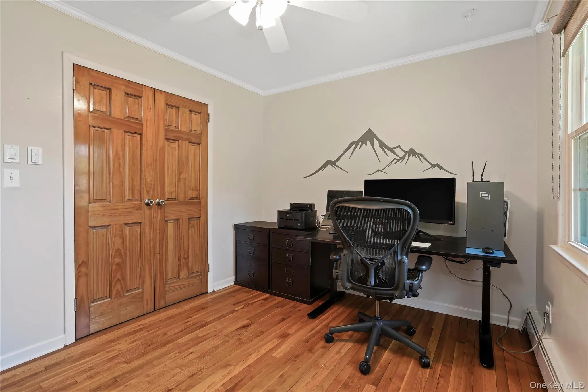 Currently used as an office Currently used as an office