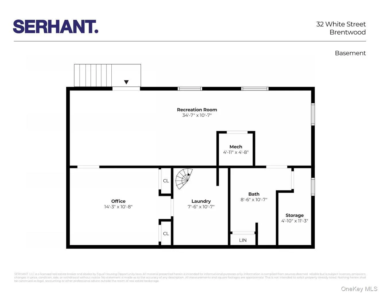 Basement Basement