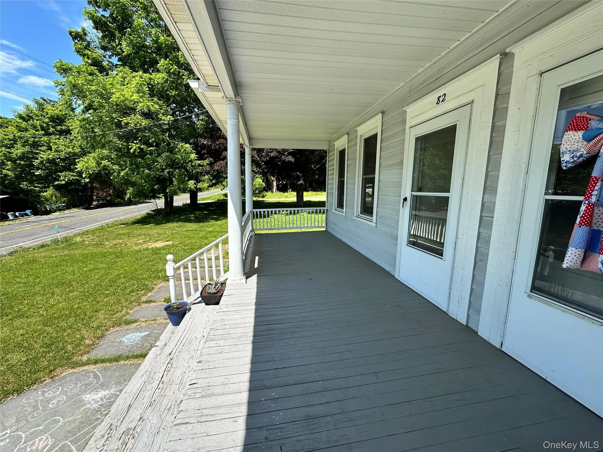 Front Porch Front Porch