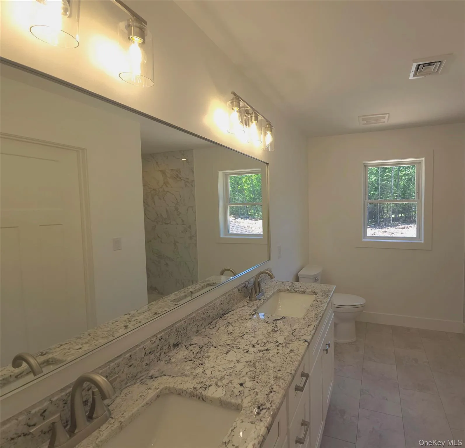 Primary Bathroom Suite Primary Bathroom Suite