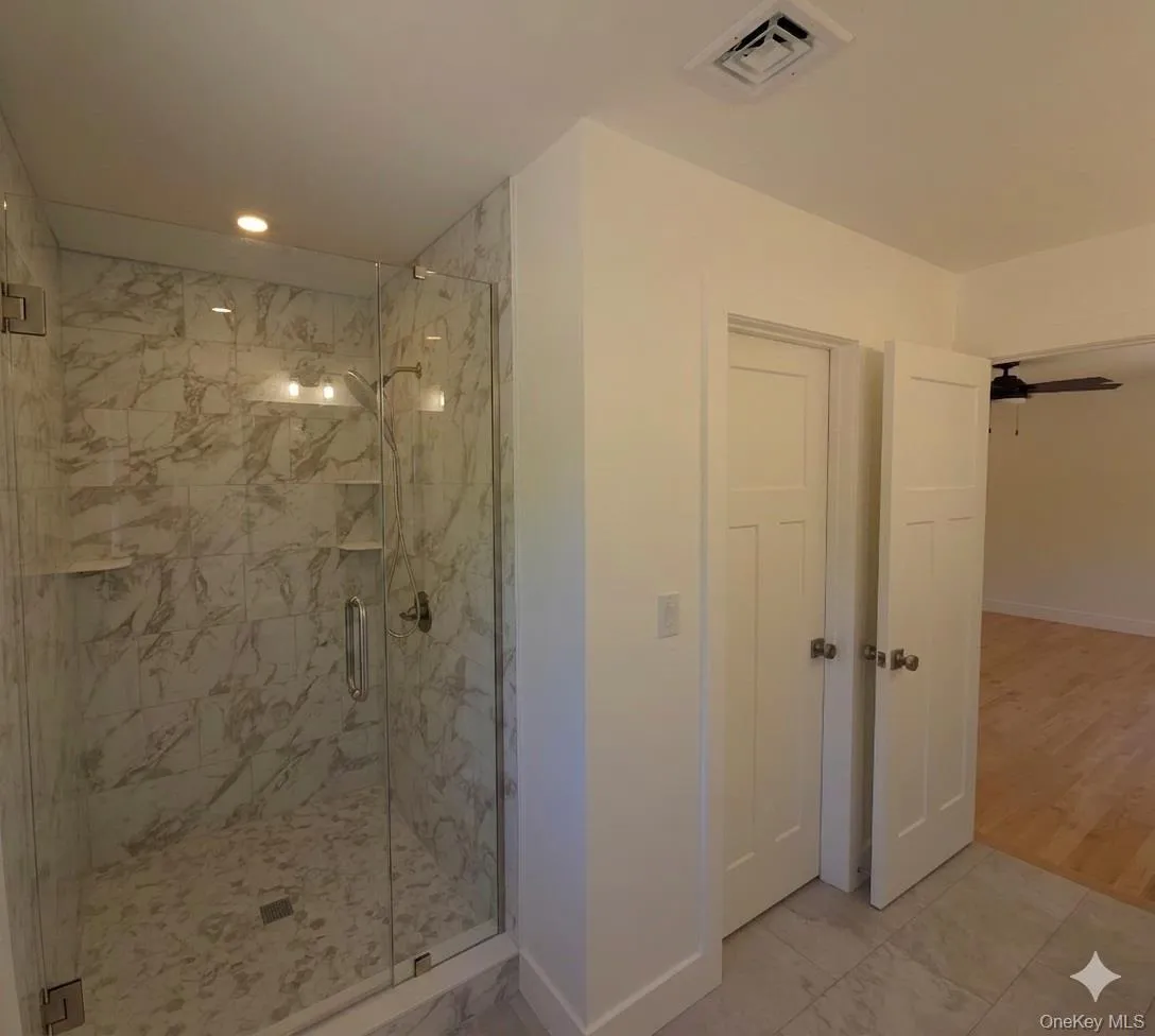 Primary Bathroom Suite - PHOTO ALTERED BY AI Primary Bathroom Suite - PHOTO ALTERED BY AI