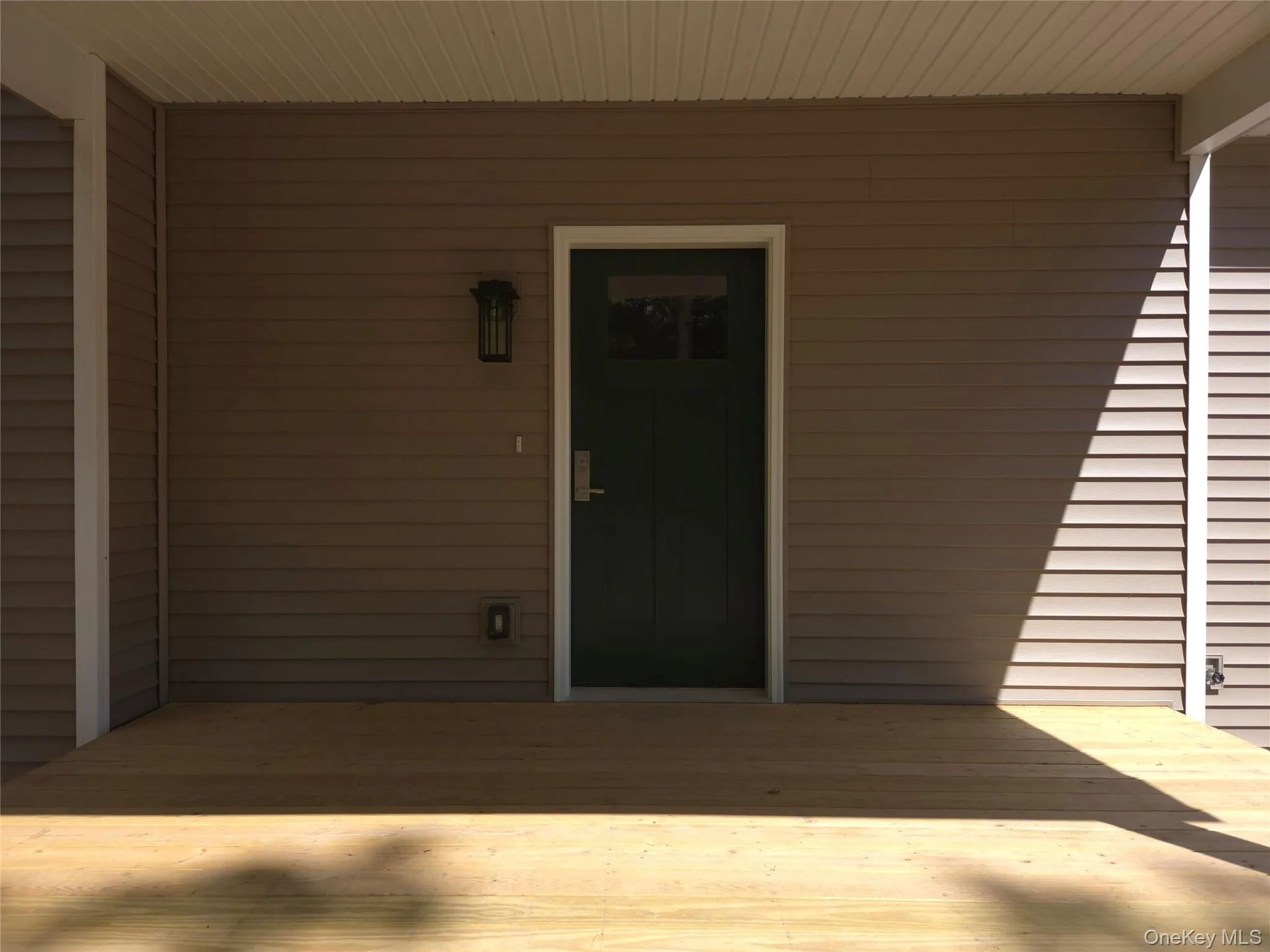 Front Door Front Door