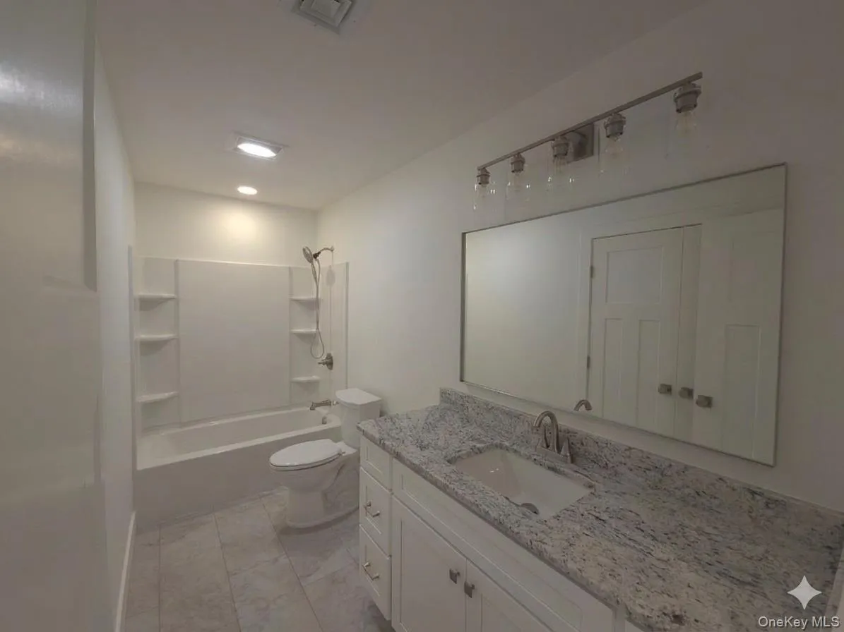 2nd floor full bathroom 2nd floor full bathroom