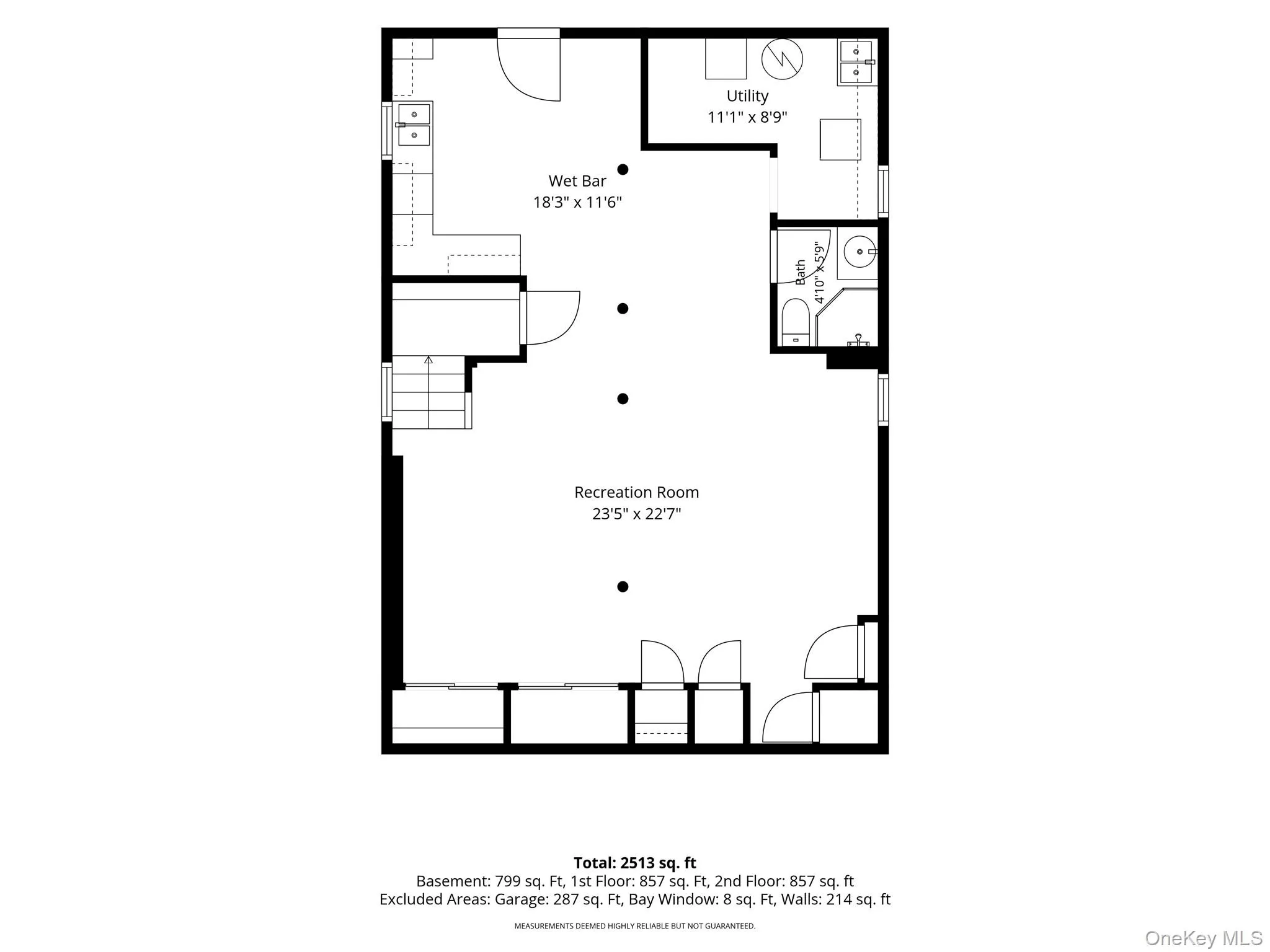 Floor plan Floor plan