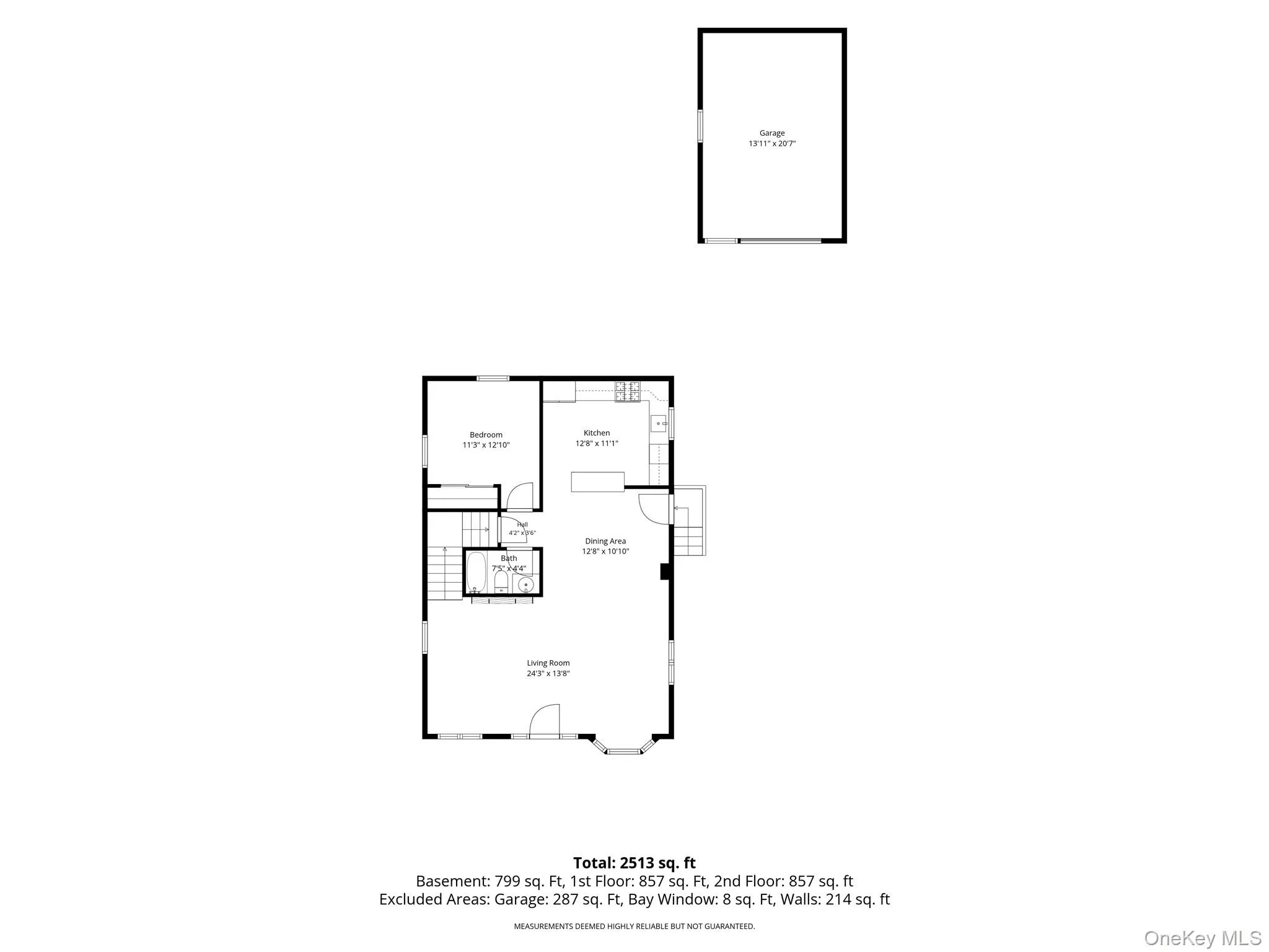 Floor plan Floor plan