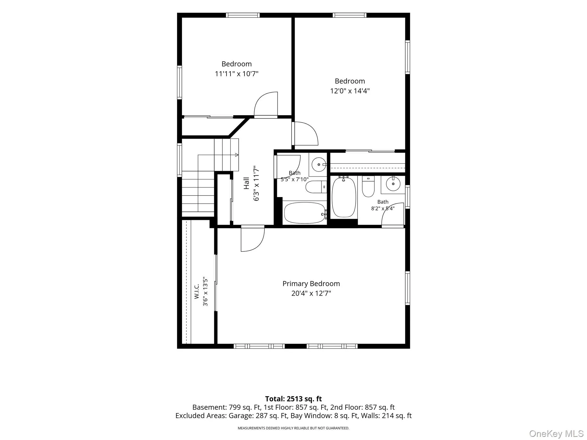 Floor plan Floor plan