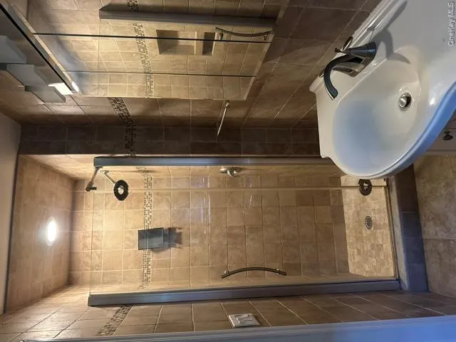 Master bath Master bath