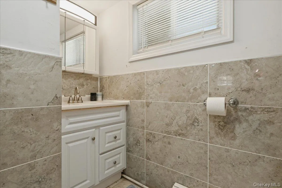 Bathroom Basement Bathroom Basement