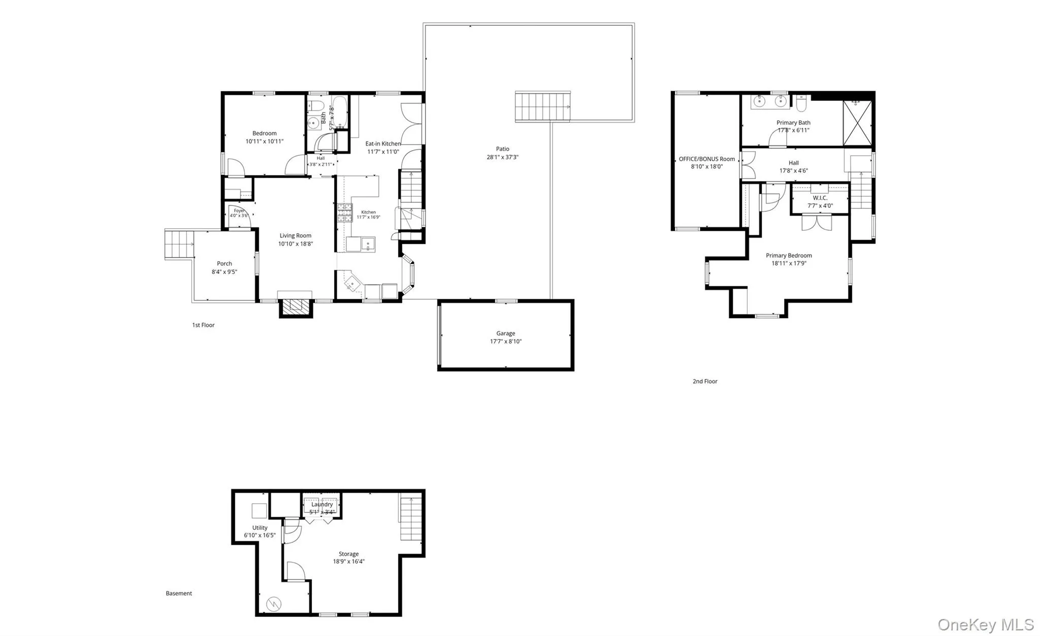 All floor plans All floor plans