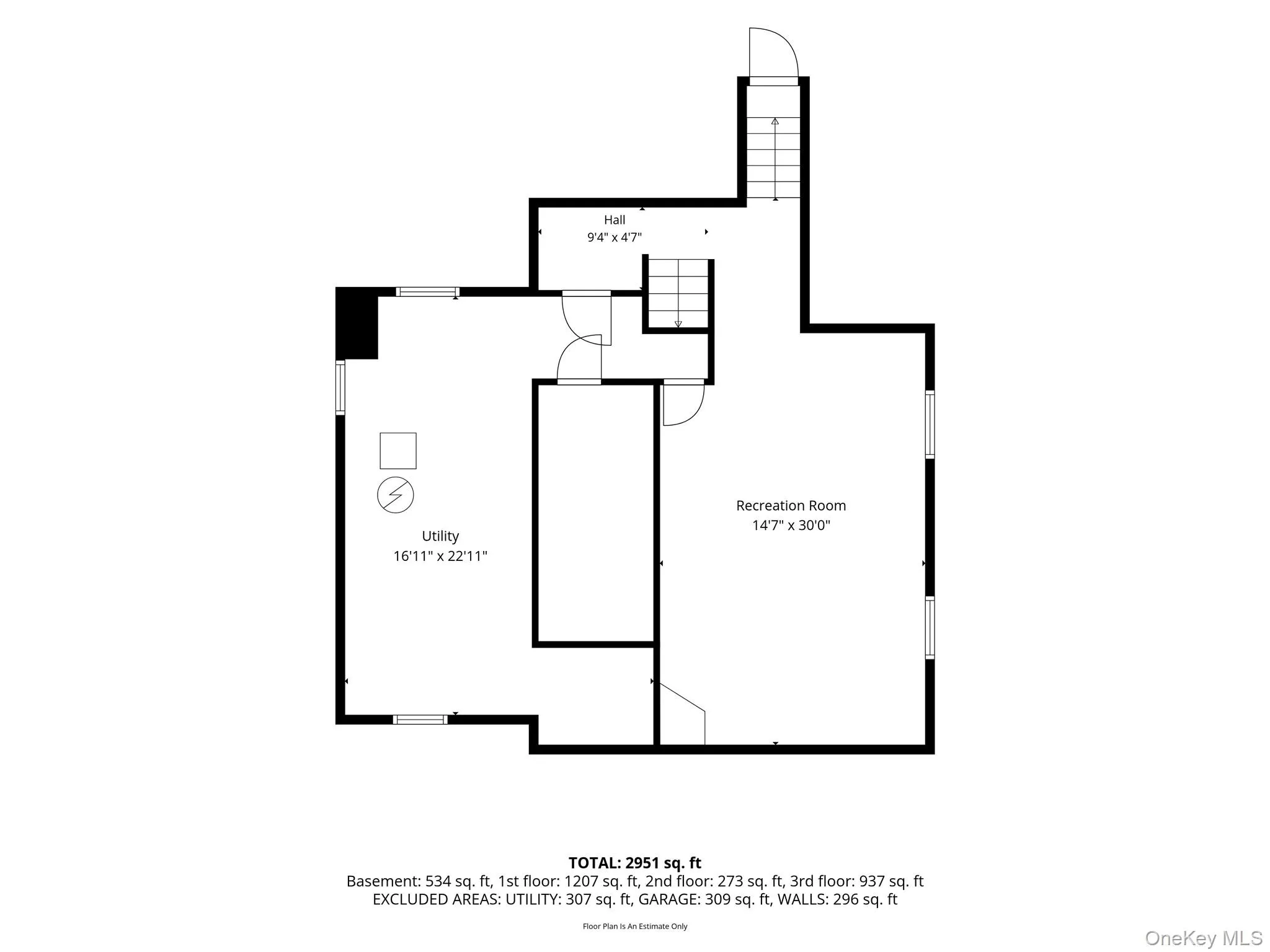 basement basement