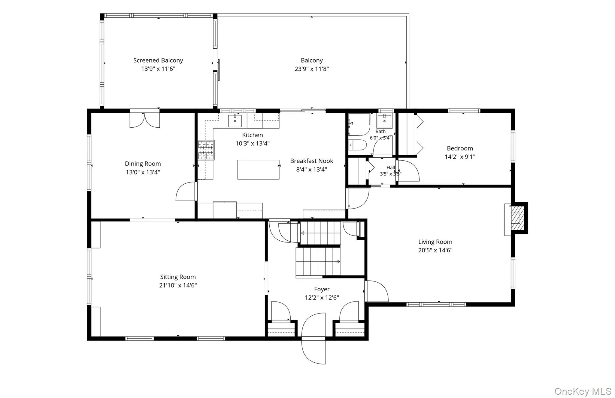 Ground floor floor plan Ground floor floor plan