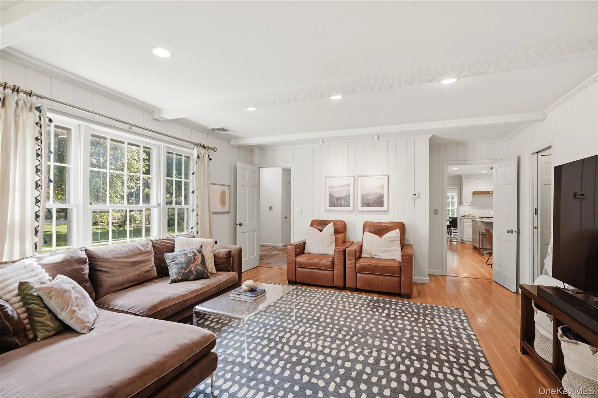 Family room with access to, first floor bedroom and bathroom and kitchen. Family room with access to, first floor bedroom and bathroom and kitchen.