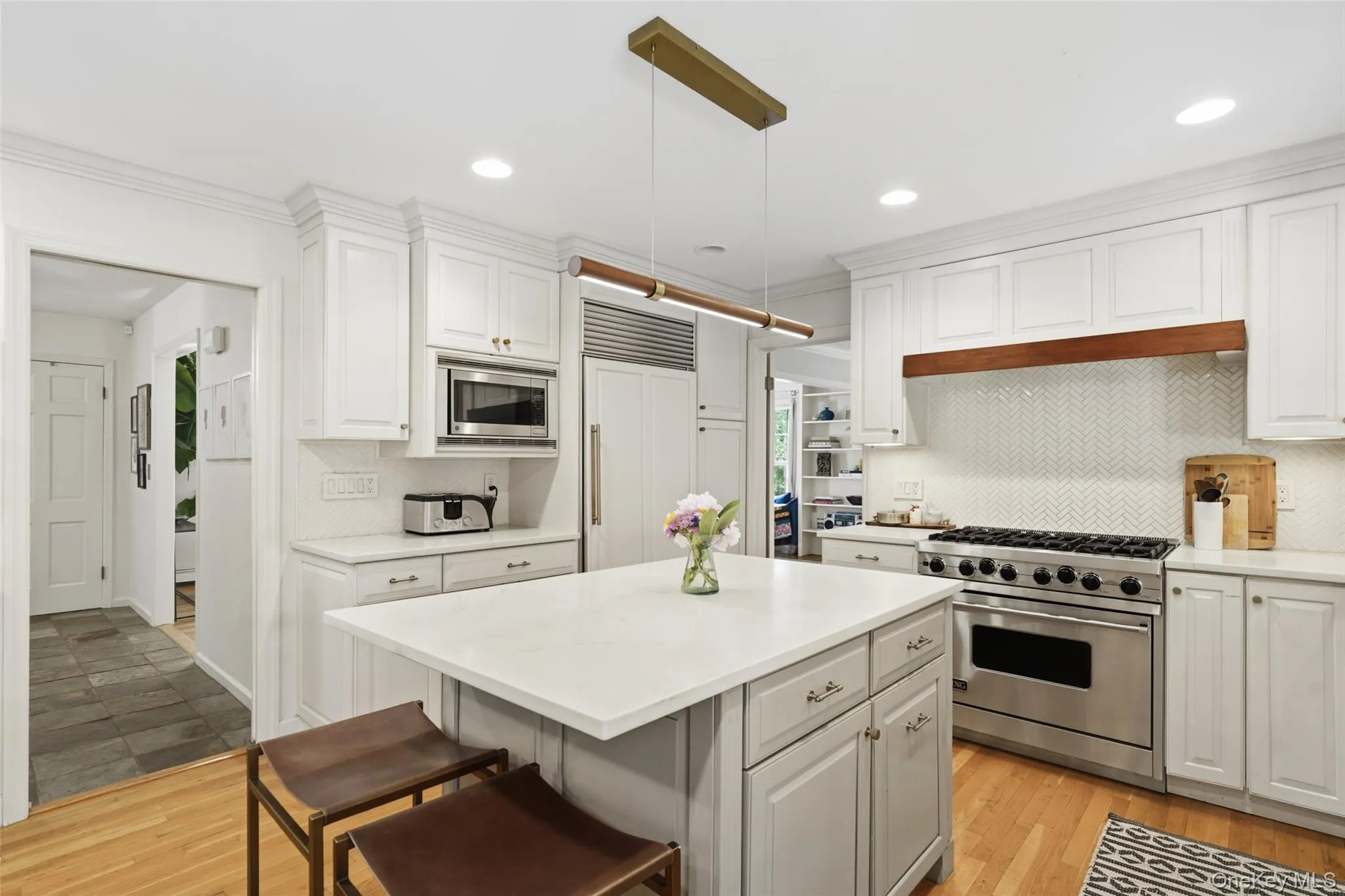Updated kitchen Updated kitchen