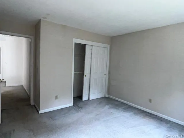 Bedroom 2 depicts closet Bedroom 2 depicts closet