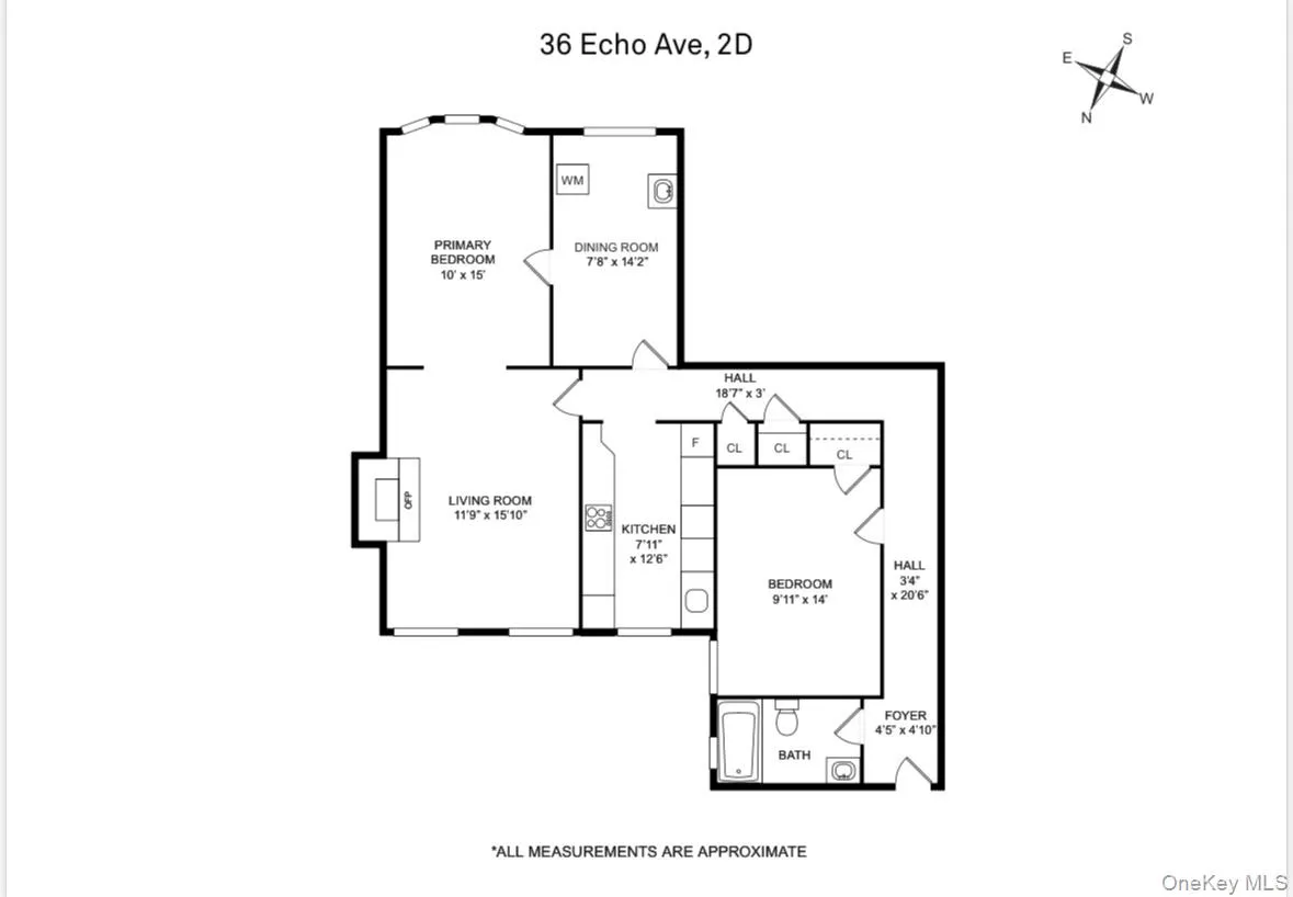 Floorplan Floorplan