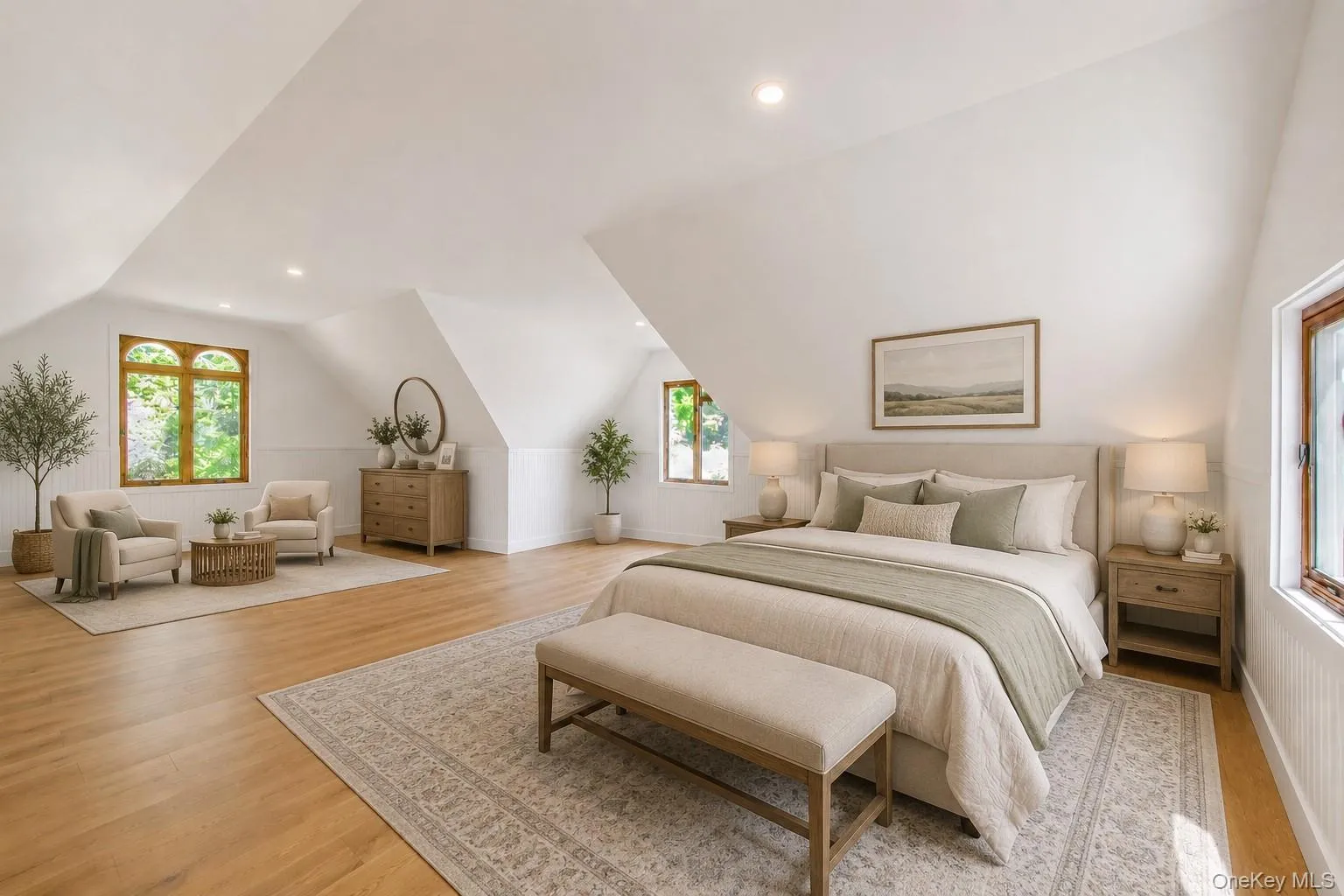 3rd level Potential-virtually retouched as primary suite 3rd level Potential-virtually retouched as primary suite