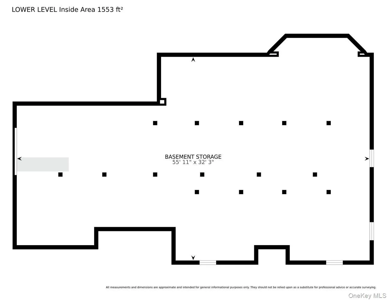 Basement Basement