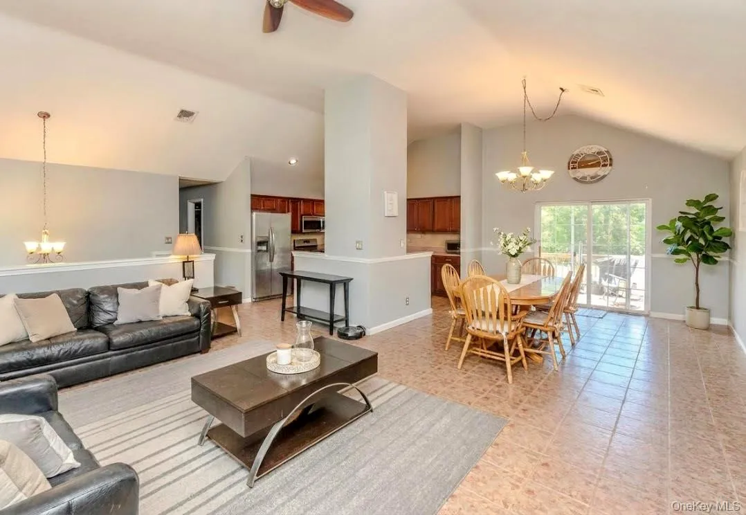 Open Concept Open Concept