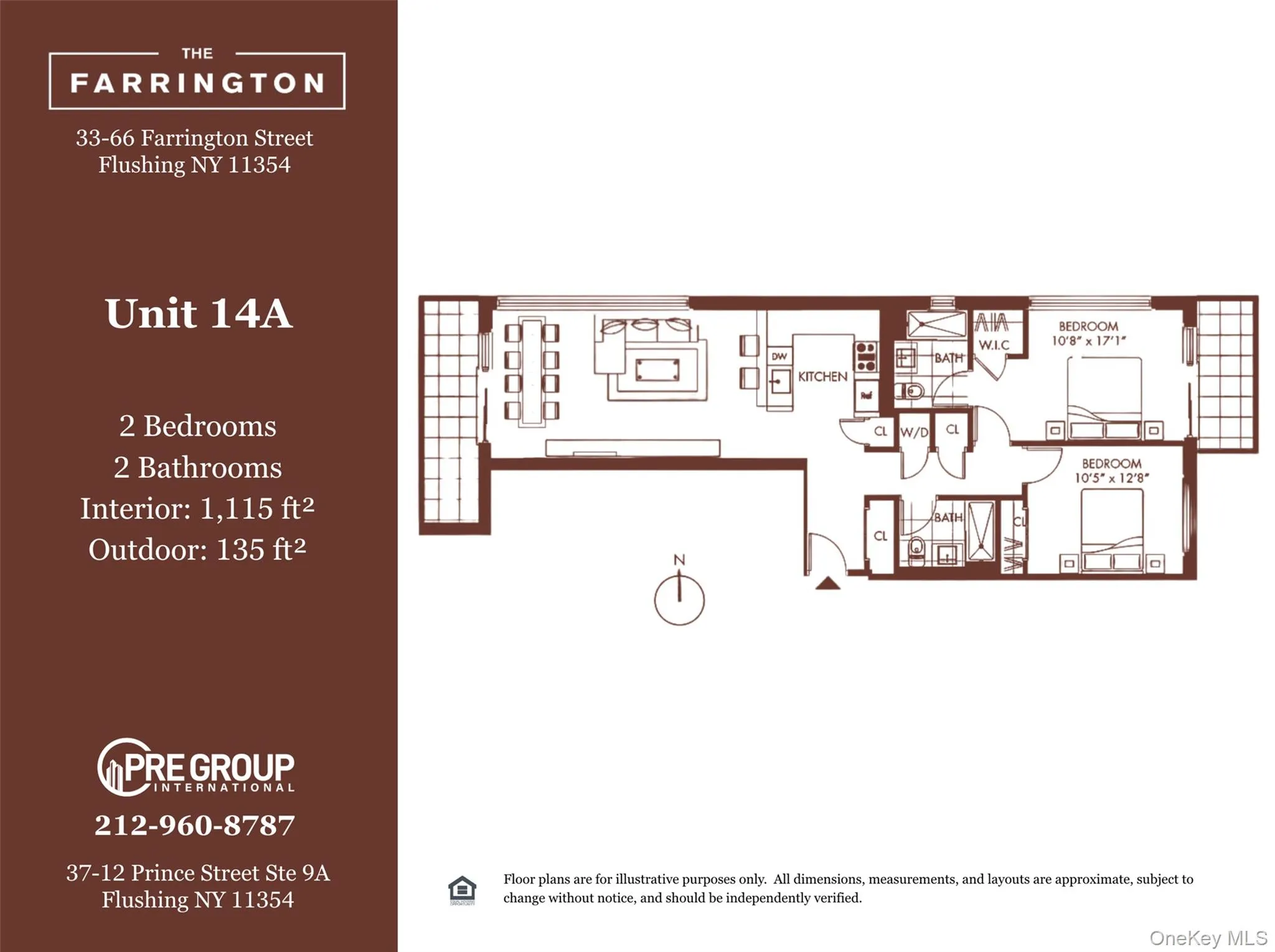 33-66 Farrington, New York, NY, 2 Bedrooms Bedrooms, 5 Rooms Rooms,2 BathroomsBathrooms,Residential,For Rent,Farrington,0,1009415 33-66 Farrington, New York, NY, 2 Bedrooms Bedrooms, 5 Rooms Rooms,2 BathroomsBathrooms,Residential,For Rent,Farrington,0,1009415
