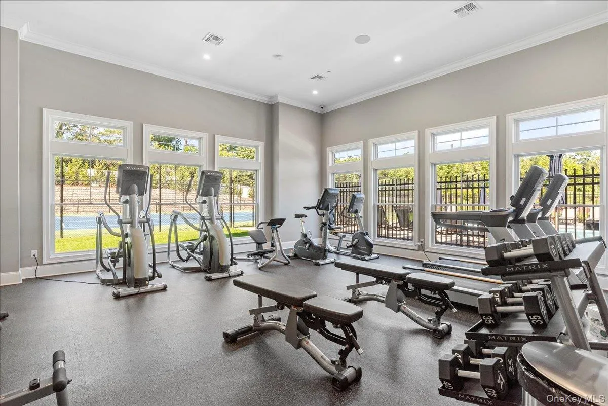 Community Gym Community Gym