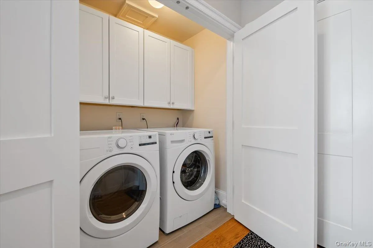 1st floor laundry 1st floor laundry