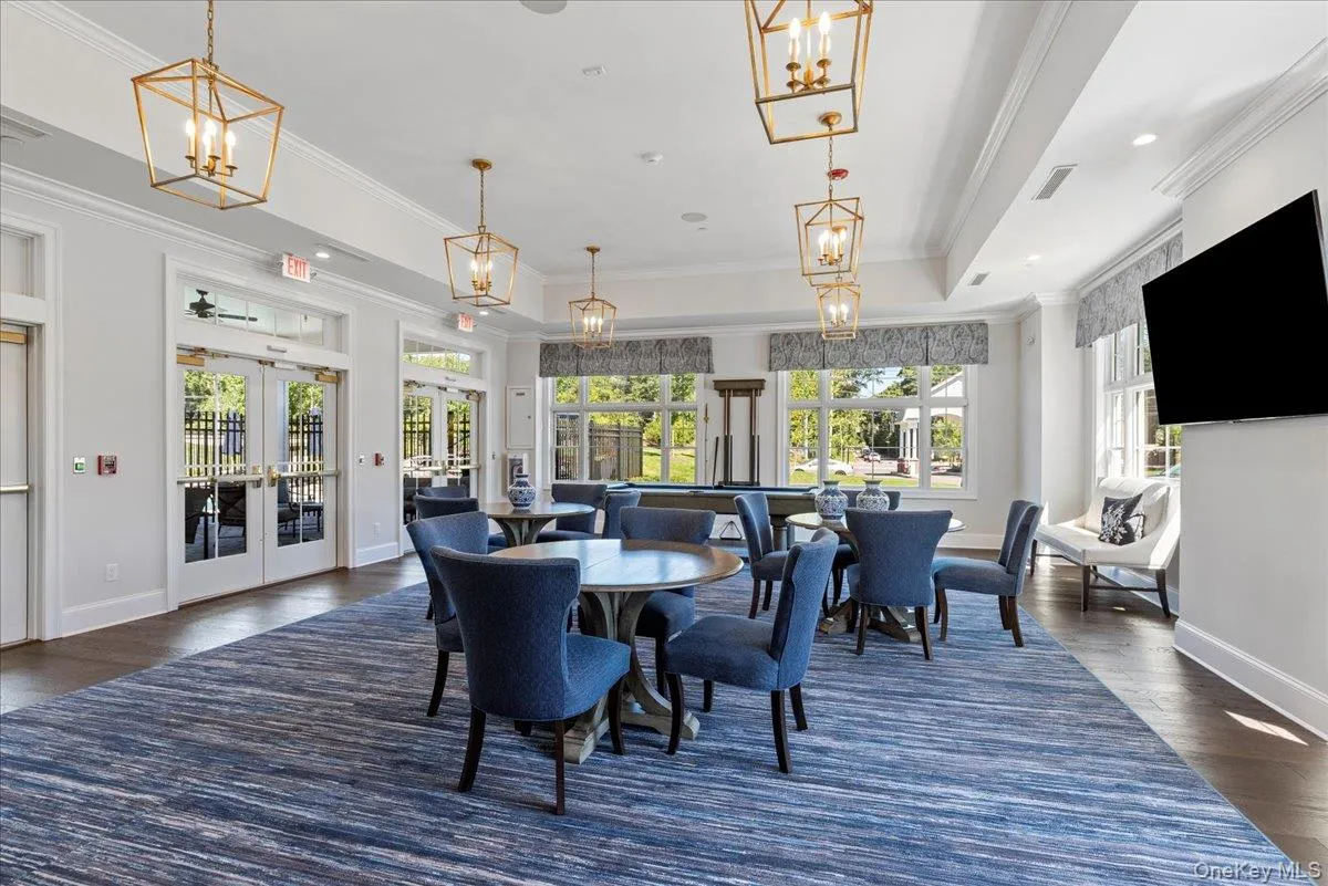 Card Room, Party Room, Card Room, Party Room,